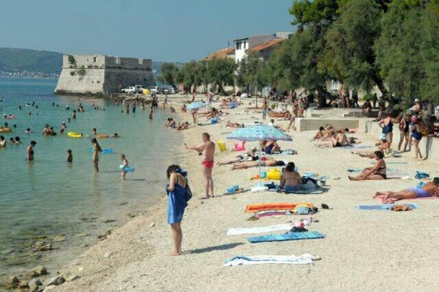 Apartman Lavanda Kaštela Kültér fotó