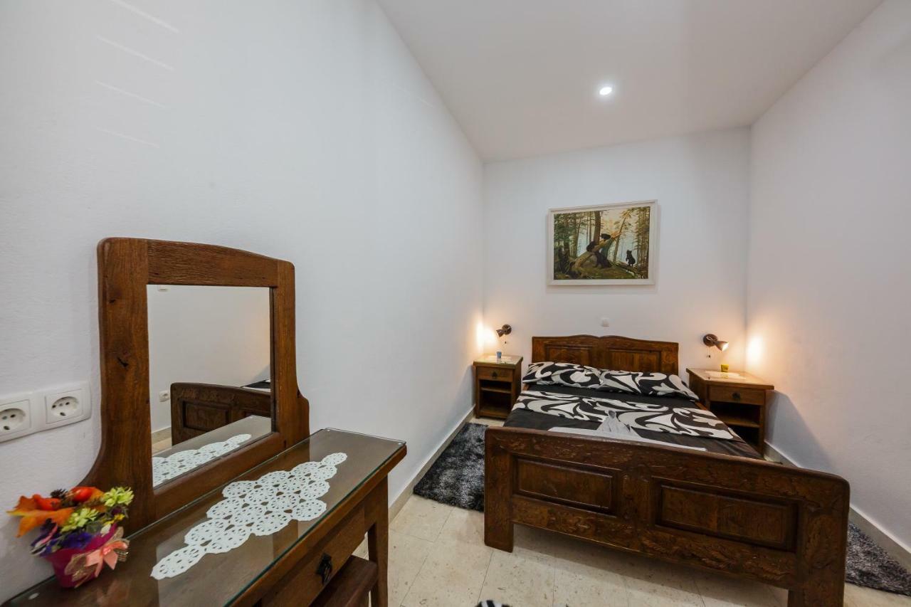 Apartman Lavanda Kaštela Kültér fotó