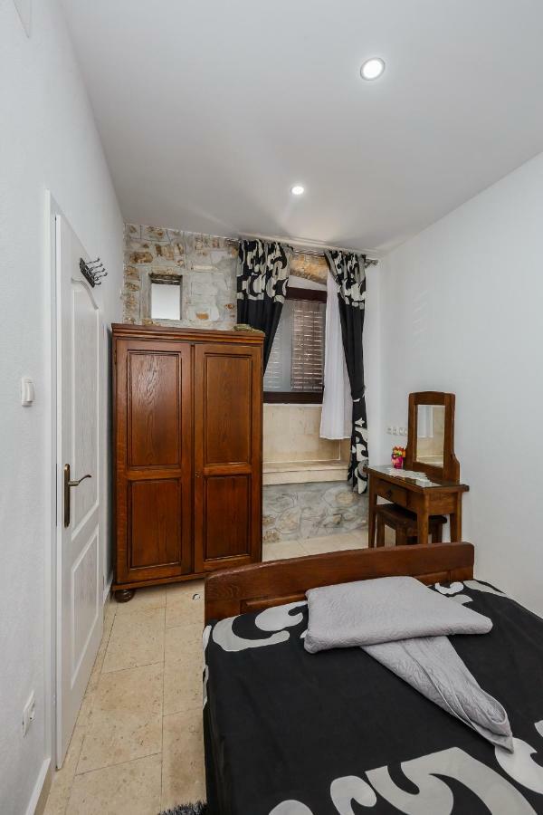 Apartman Lavanda Kaštela Kültér fotó