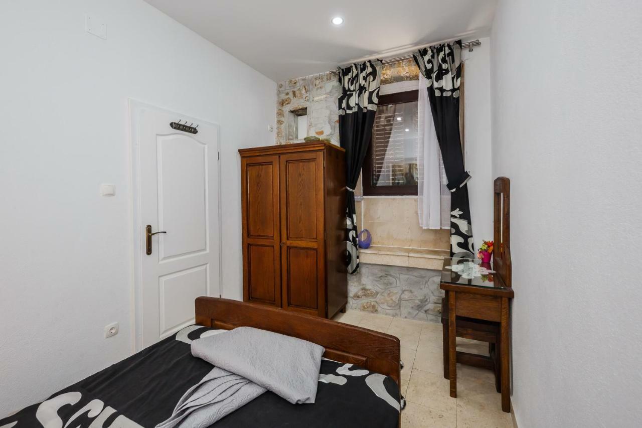 Apartman Lavanda Kaštela Kültér fotó