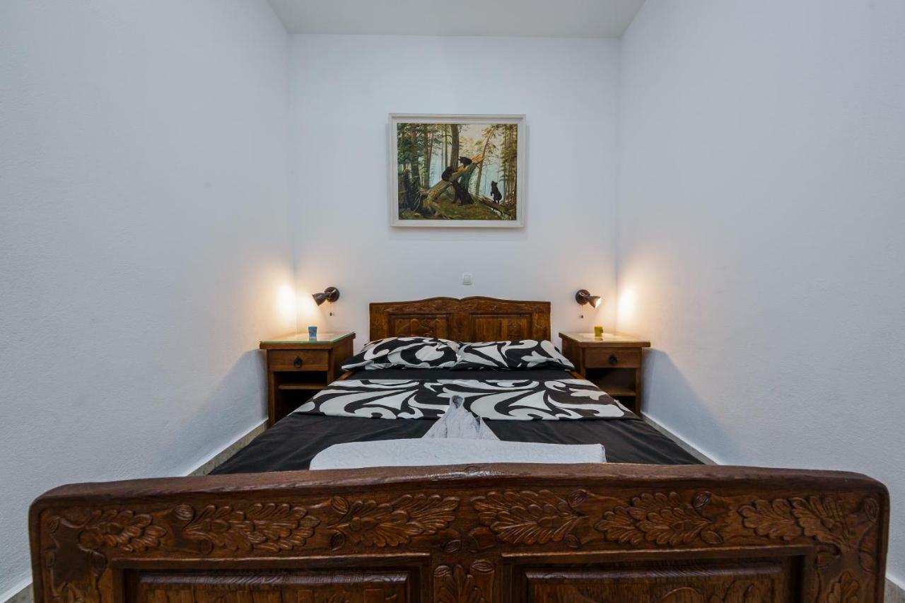 Apartman Lavanda Kaštela Kültér fotó