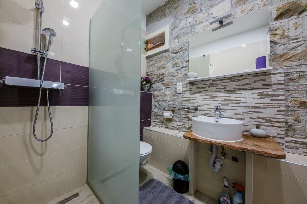 Apartman Lavanda Kaštela Kültér fotó