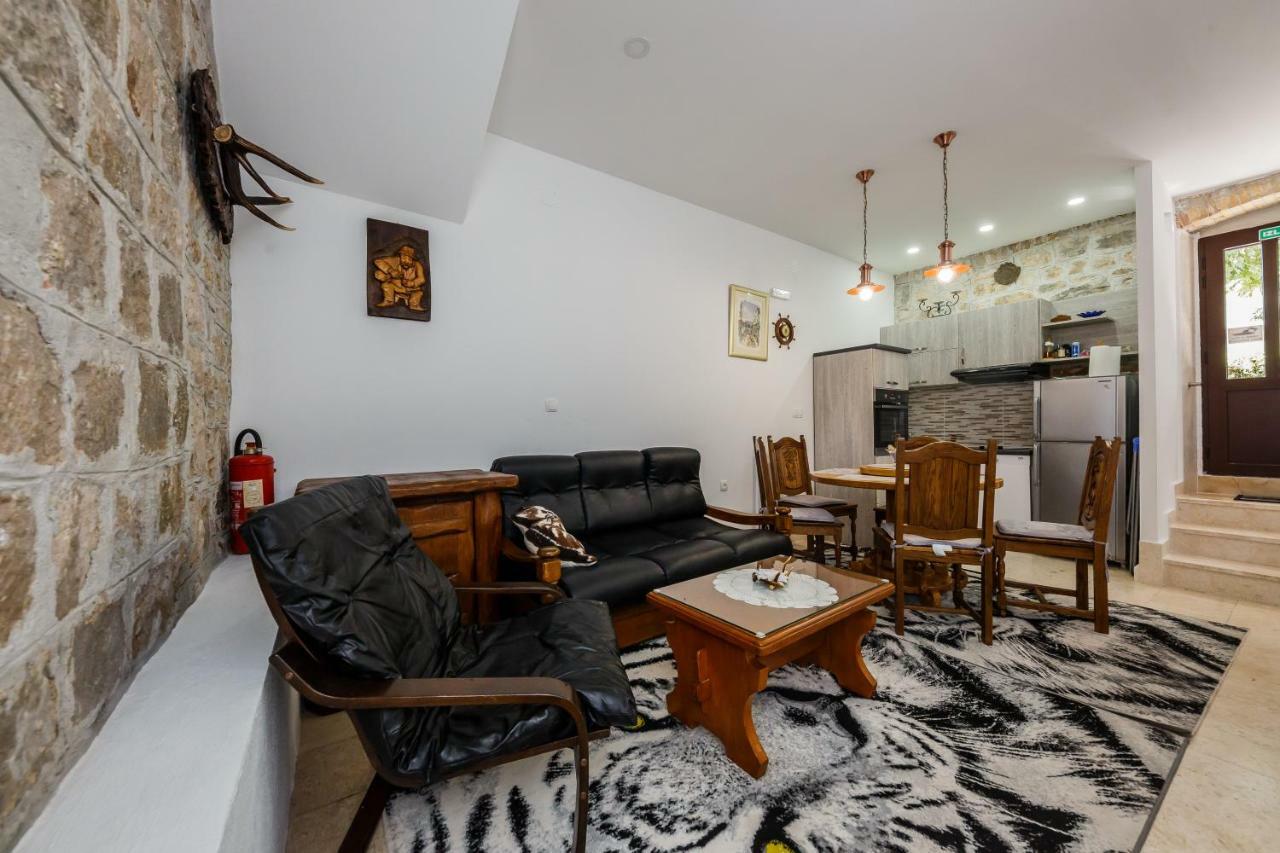 Apartman Lavanda Kaštela Kültér fotó