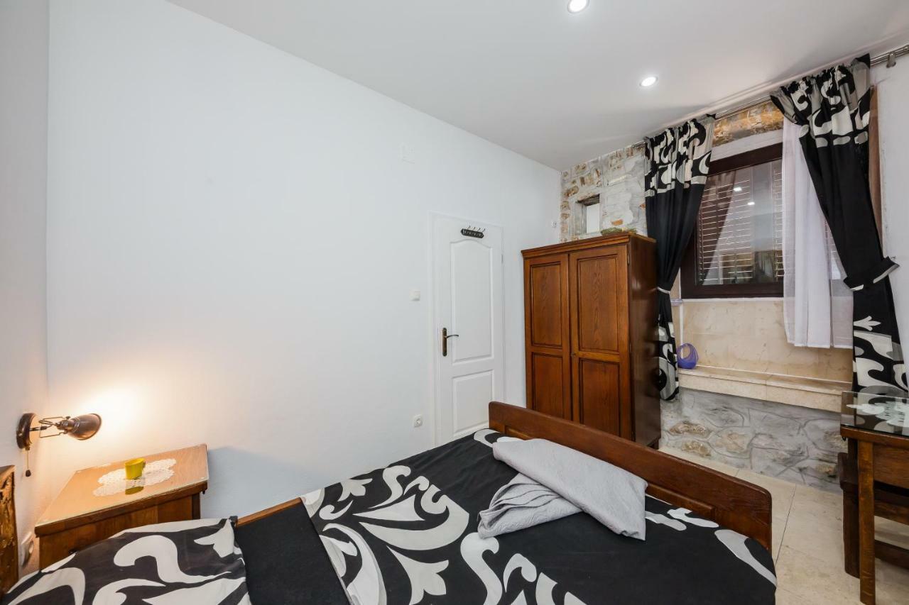 Apartman Lavanda Kaštela Kültér fotó