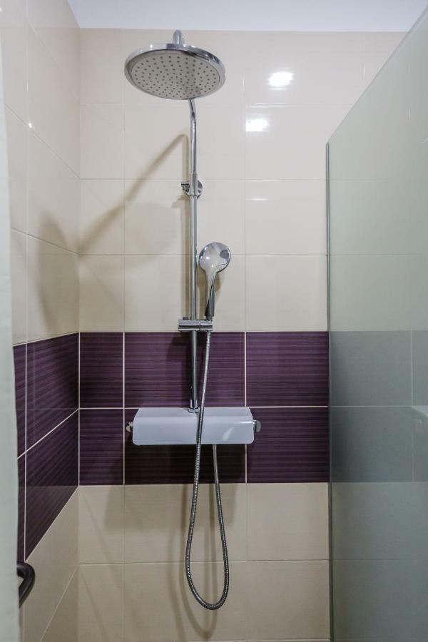 Apartman Lavanda Kaštela Kültér fotó