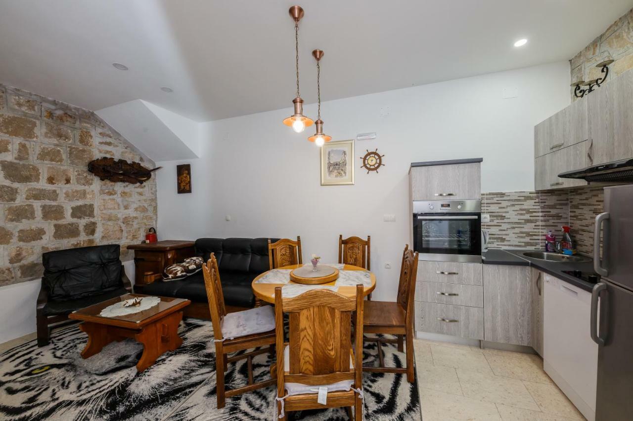 Apartman Lavanda Kaštela Kültér fotó