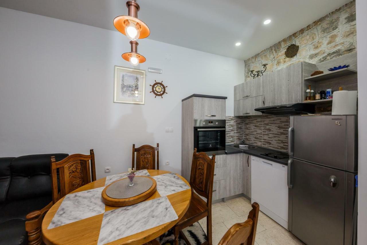 Apartman Lavanda Kaštela Kültér fotó