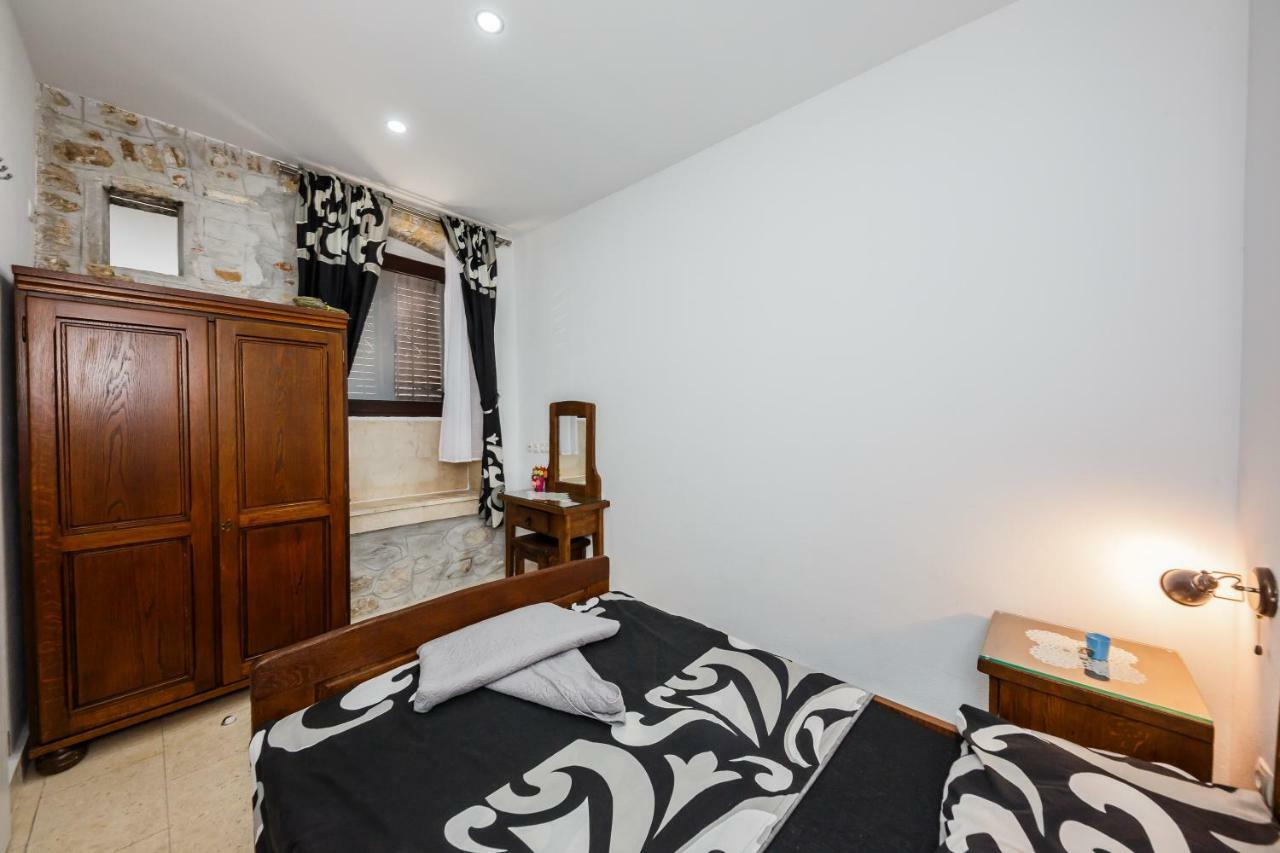 Apartman Lavanda Kaštela Kültér fotó