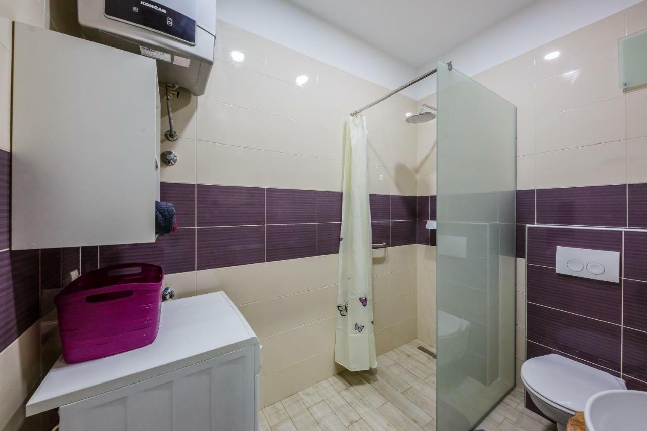 Apartman Lavanda Kaštela Kültér fotó