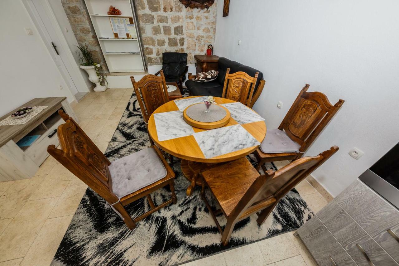 Apartman Lavanda Kaštela Kültér fotó