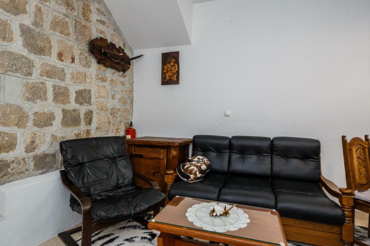 Apartman Lavanda Kaštela Kültér fotó