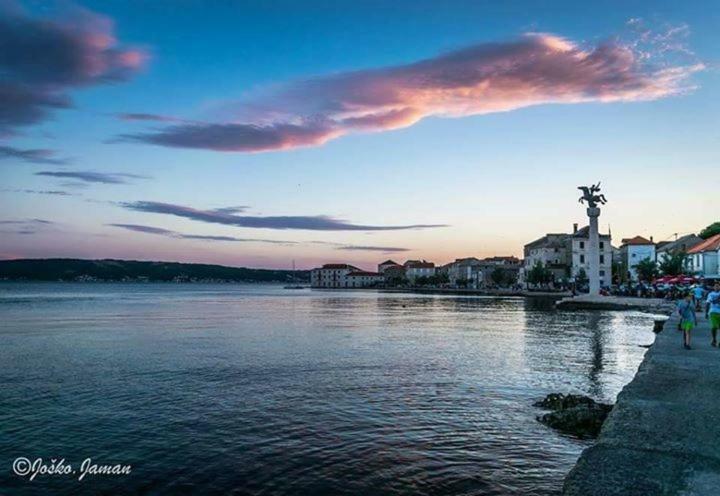 Apartman Lavanda Kaštela Kültér fotó