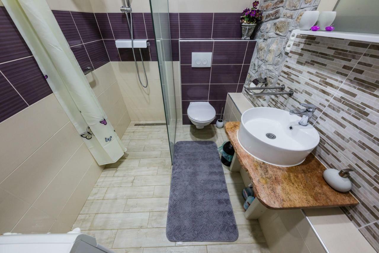 Apartman Lavanda Kaštela Kültér fotó